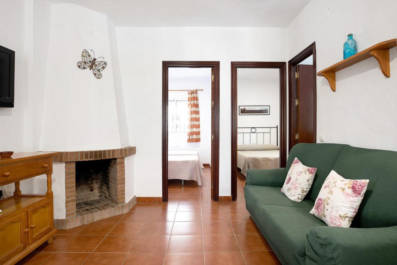 Сasa de vacaciones Casa Paqui 1