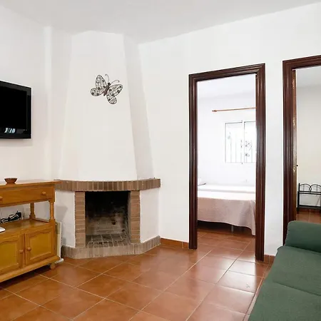 Casa Paqui 1 Villa Roche Buitenkant foto