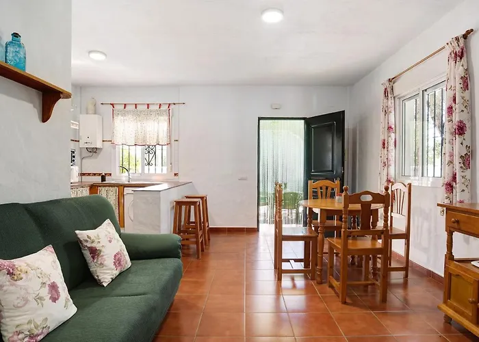 Casa Paqui 1