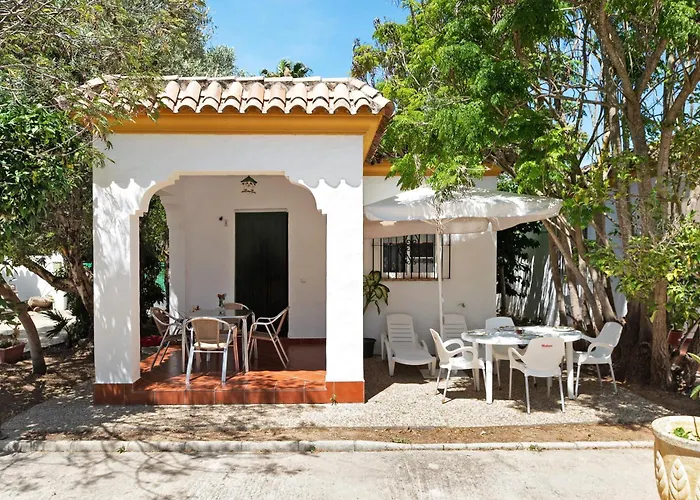 Casa Paqui 1