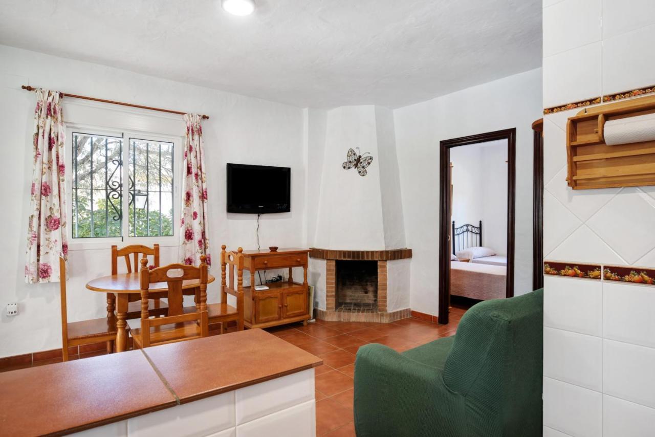 Casa Paqui 1 Holiday home