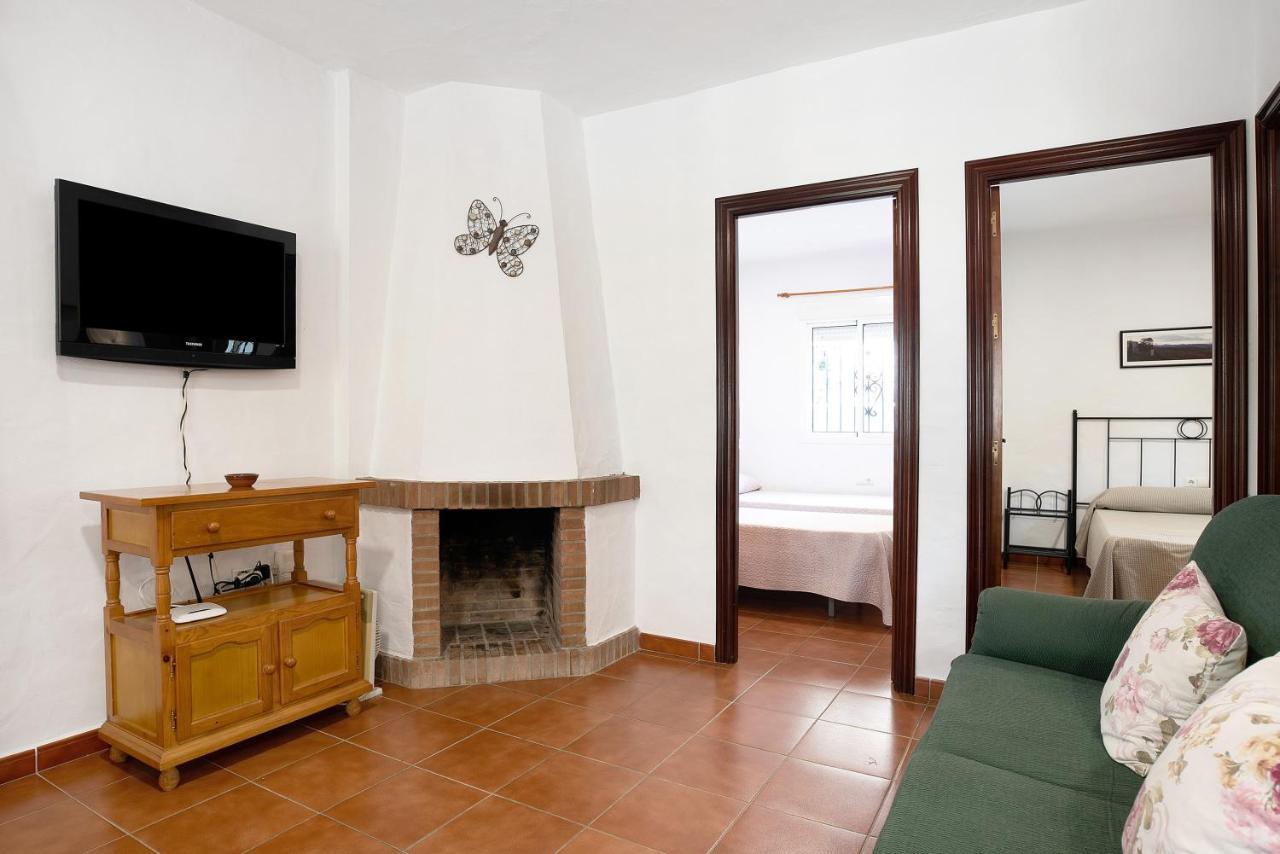 Holiday home Casa Paqui 1 Roche