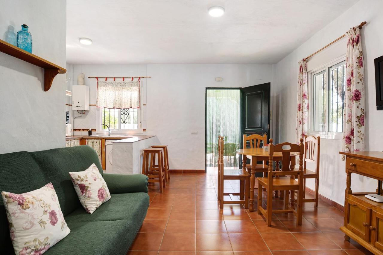 Holiday home Casa Paqui 1 *