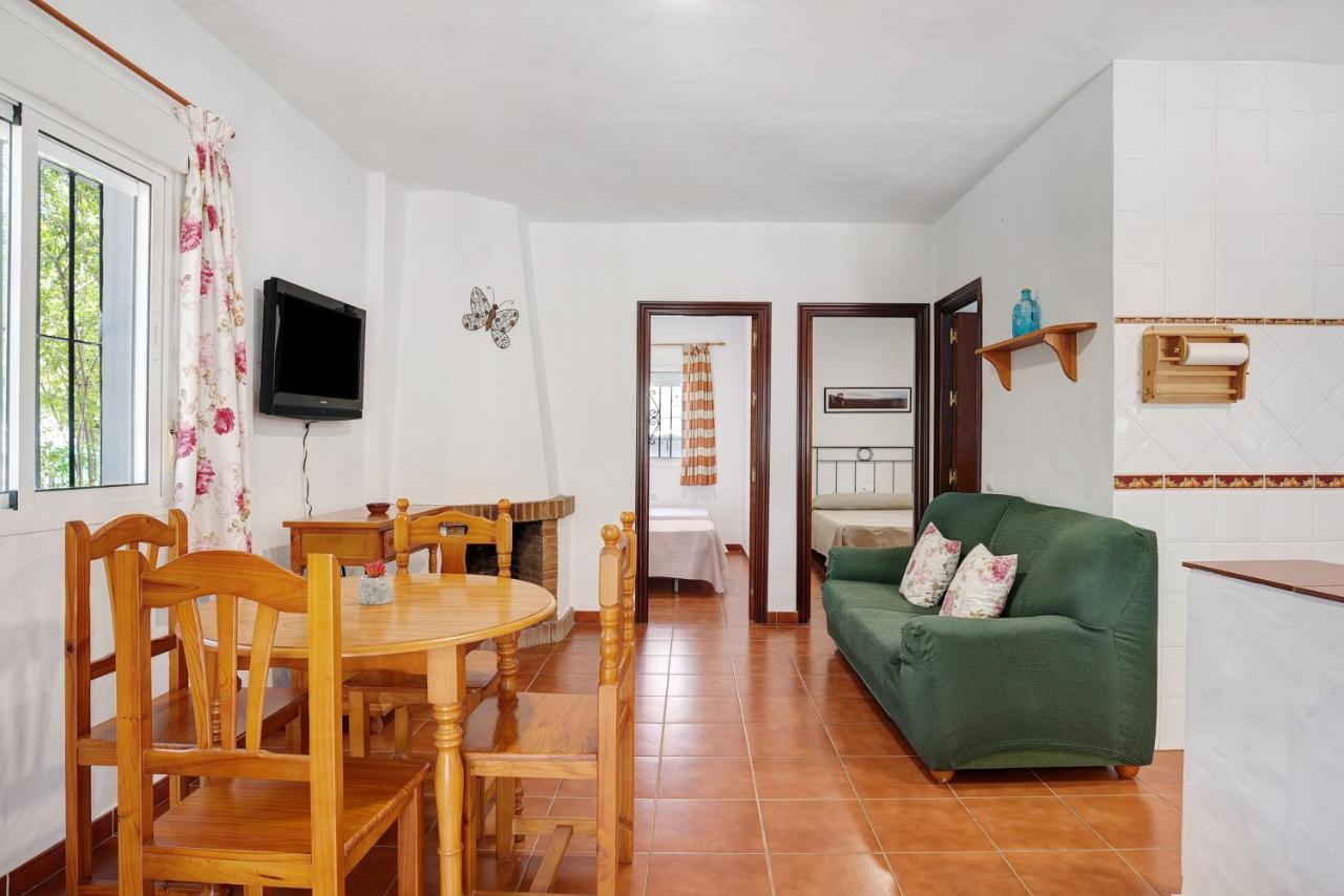Casa Paqui 1