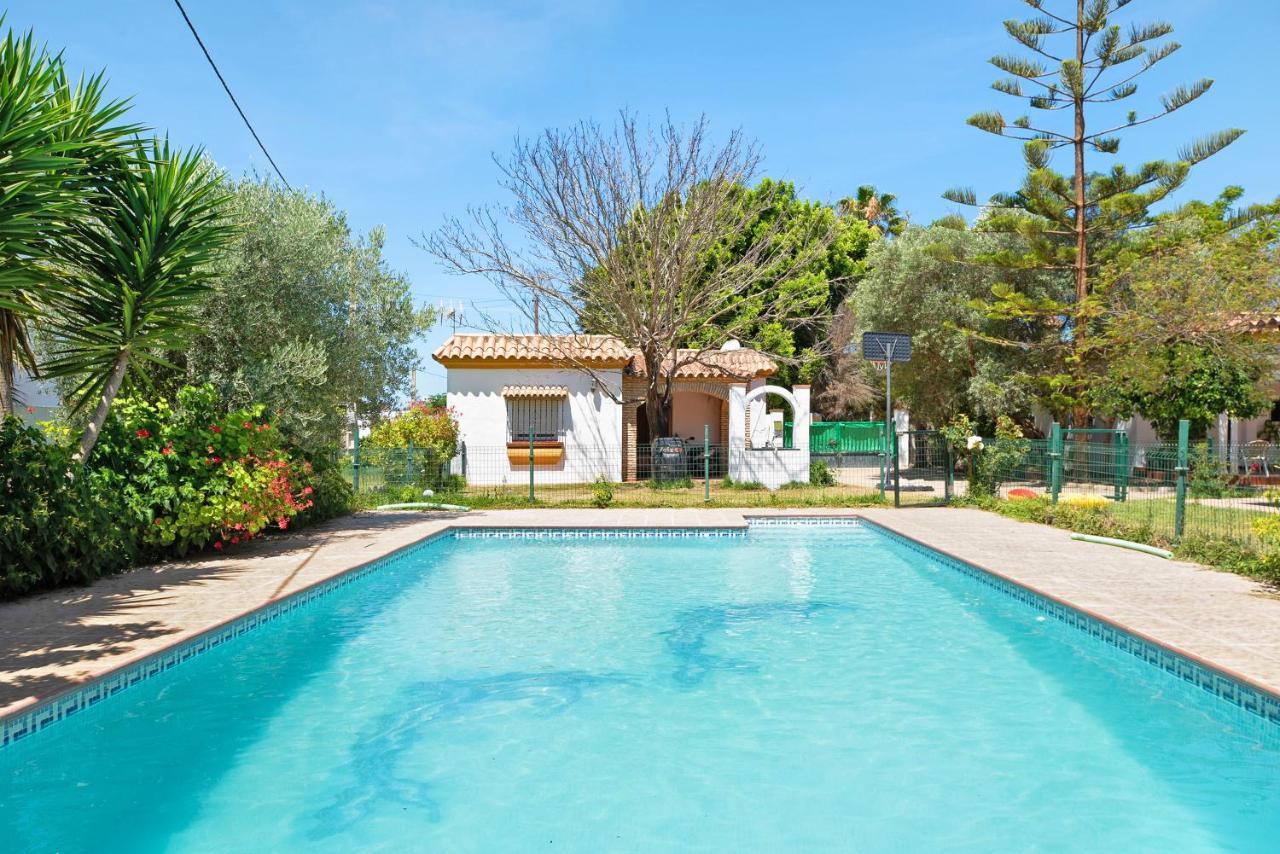 Holiday home Casa Paqui 1 *