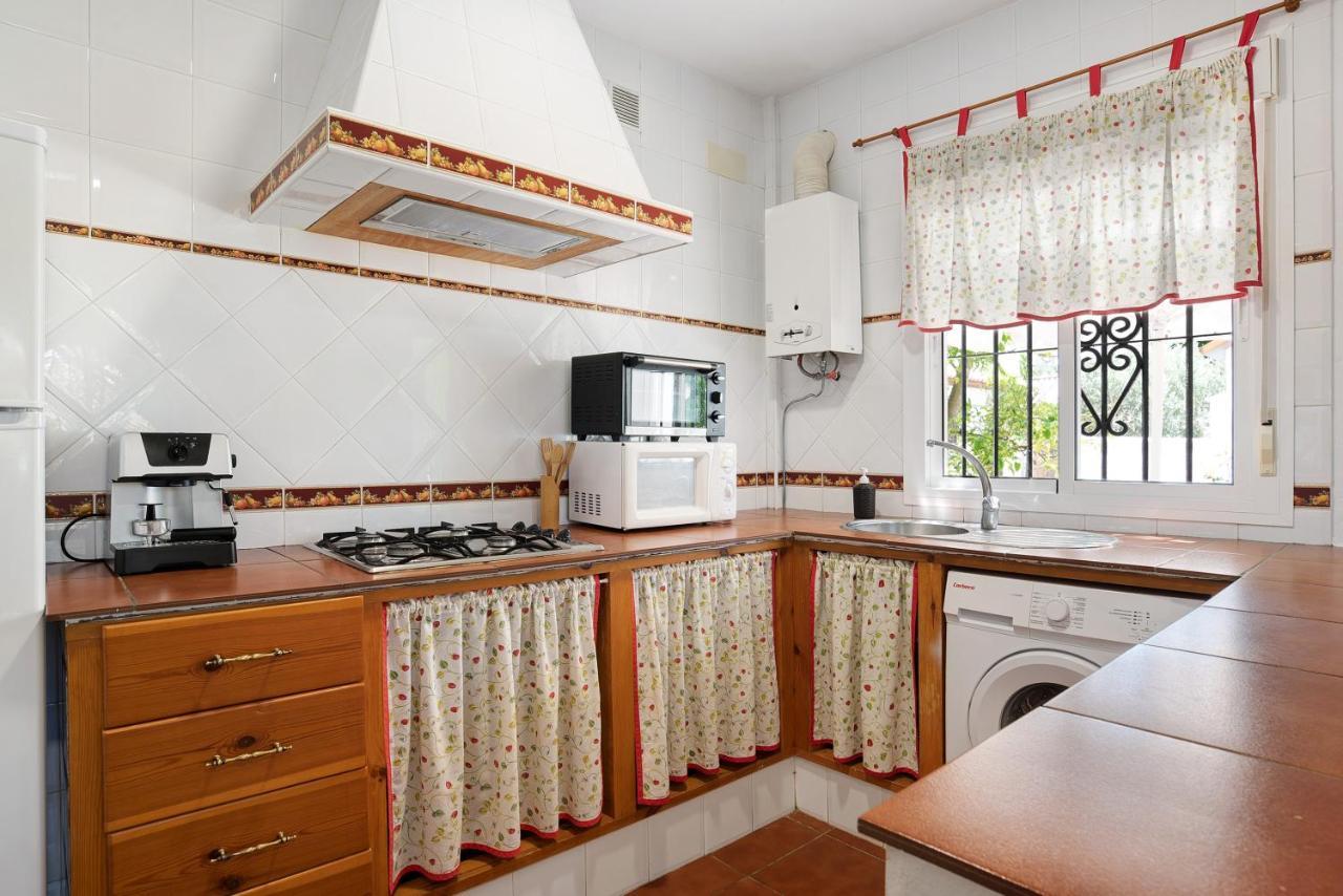 Holiday home Casa Paqui 1 *