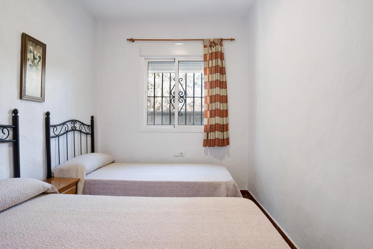 Holiday home Casa Paqui 1 Roche