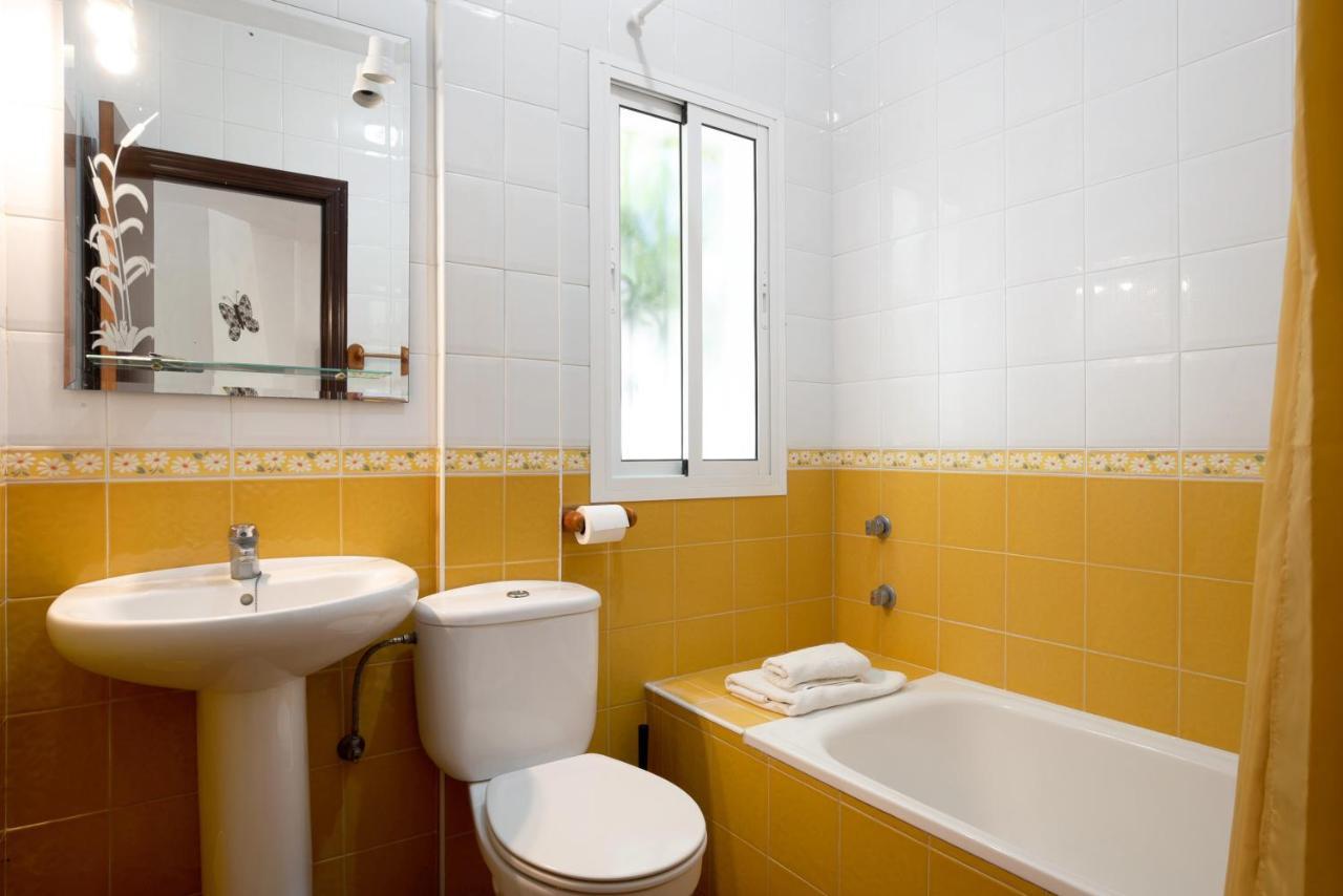 Casa Paqui 1 Holiday home *