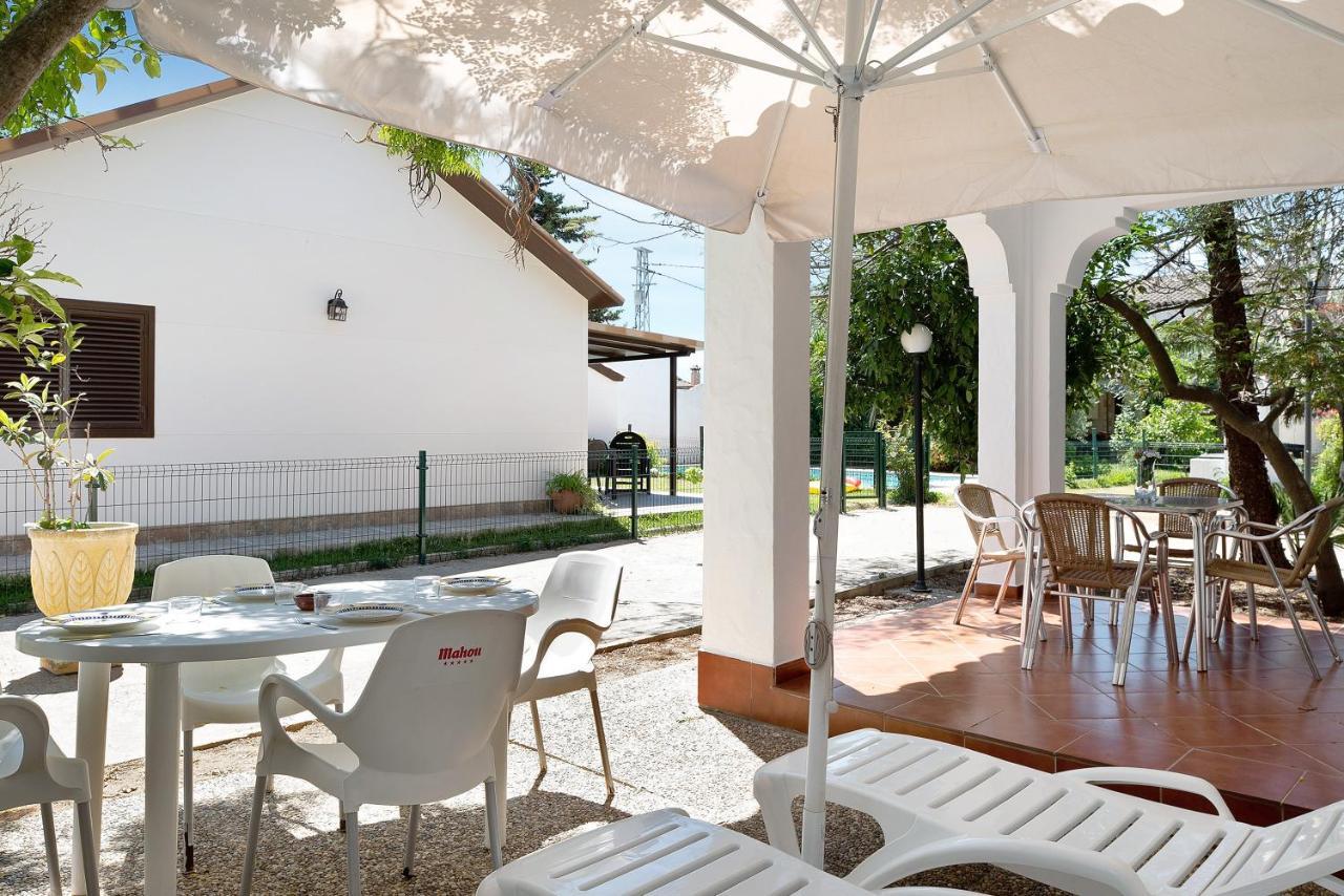 Holiday home Casa Paqui 1 *