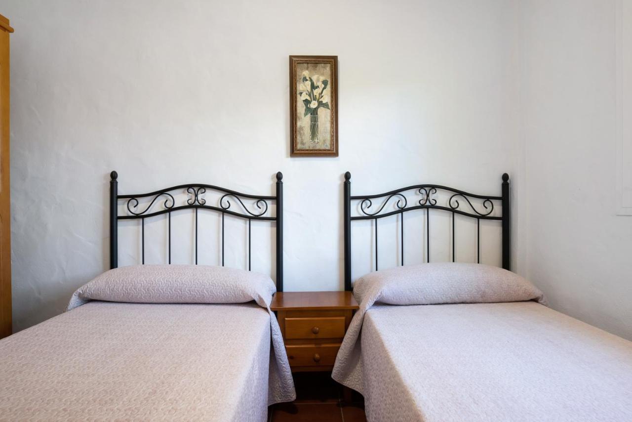 Casa Paqui 1 Roche