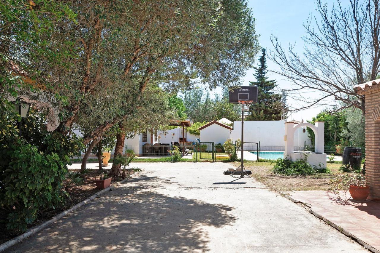 Casa Paqui 1 Holiday home