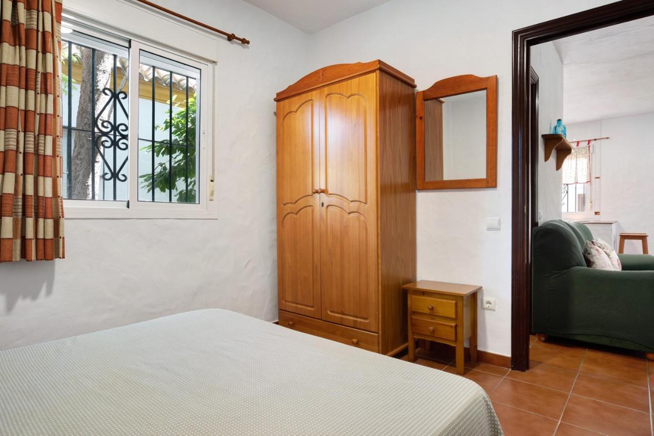 Holiday home Casa Paqui 1 Roche