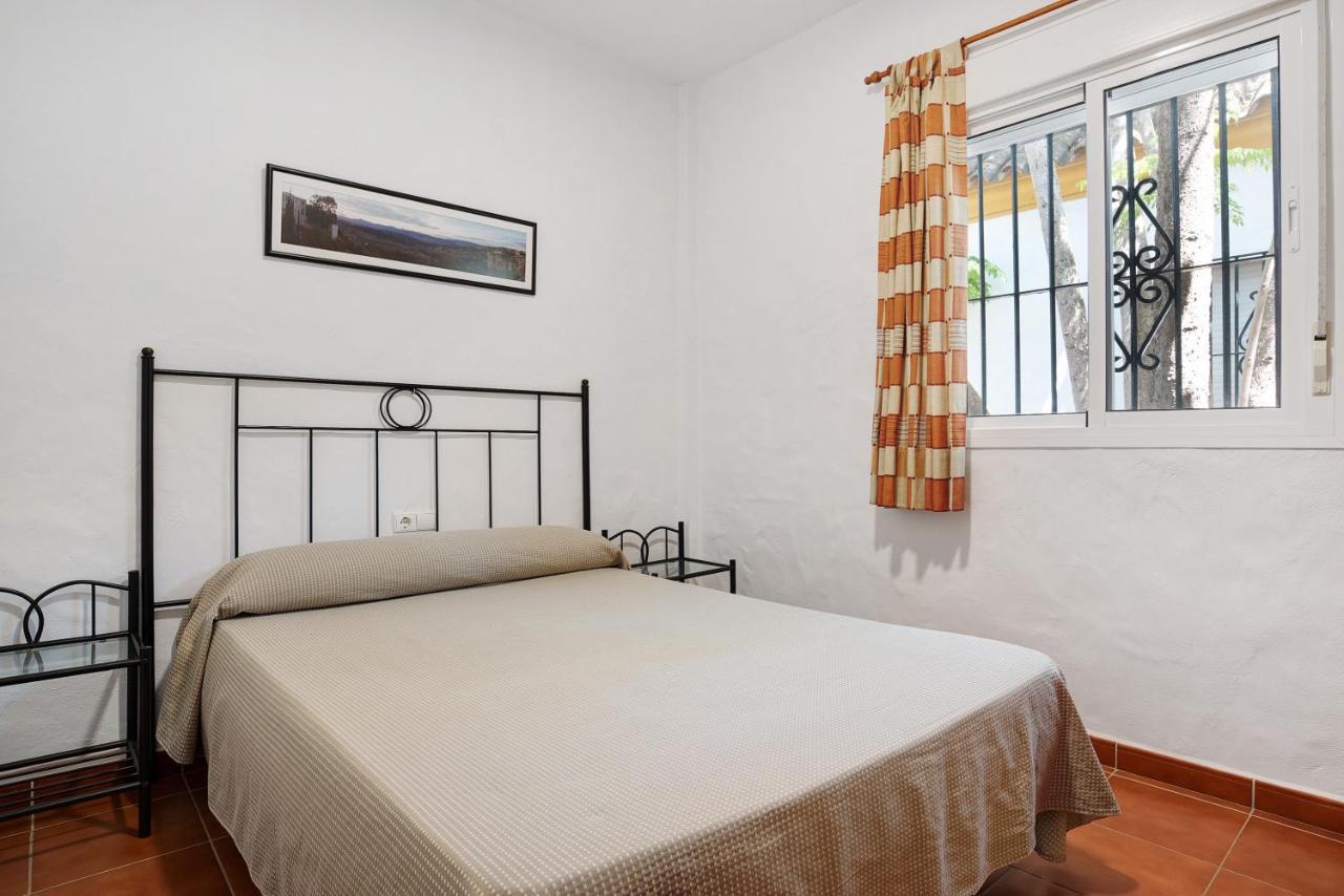 Casa Paqui 1 Roche