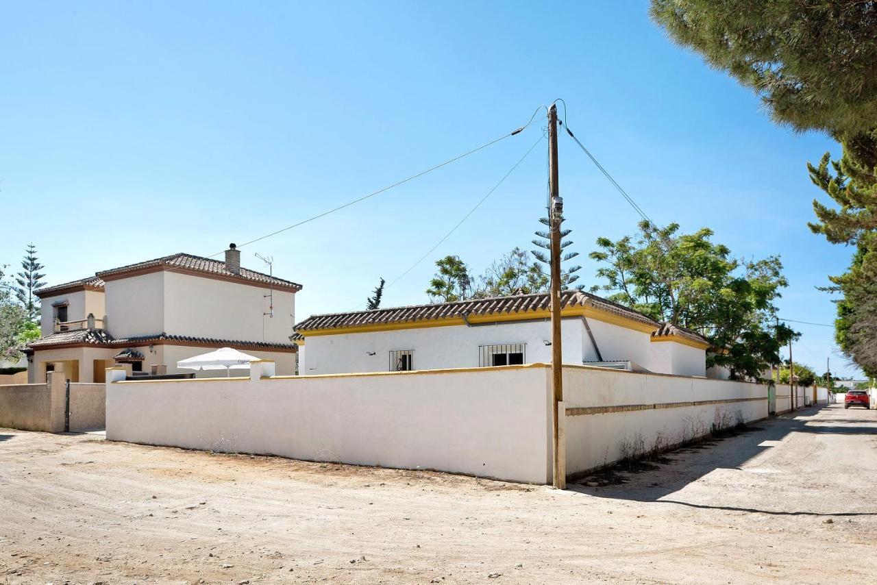 Holiday home Casa Paqui 1