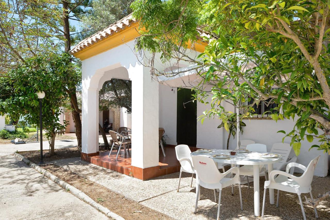 Casa Paqui 1 Holiday home Roche