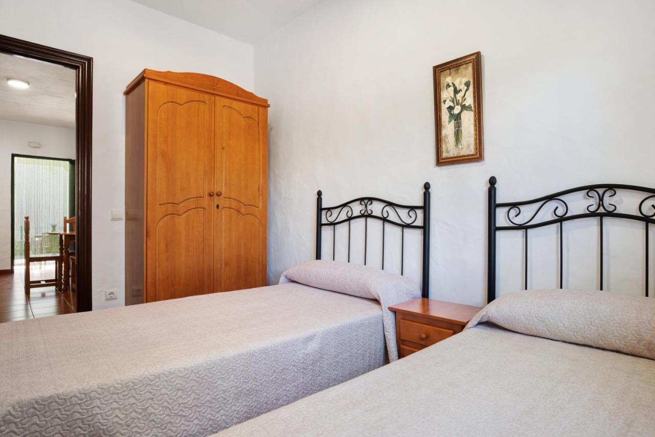 Casa Paqui 1 *