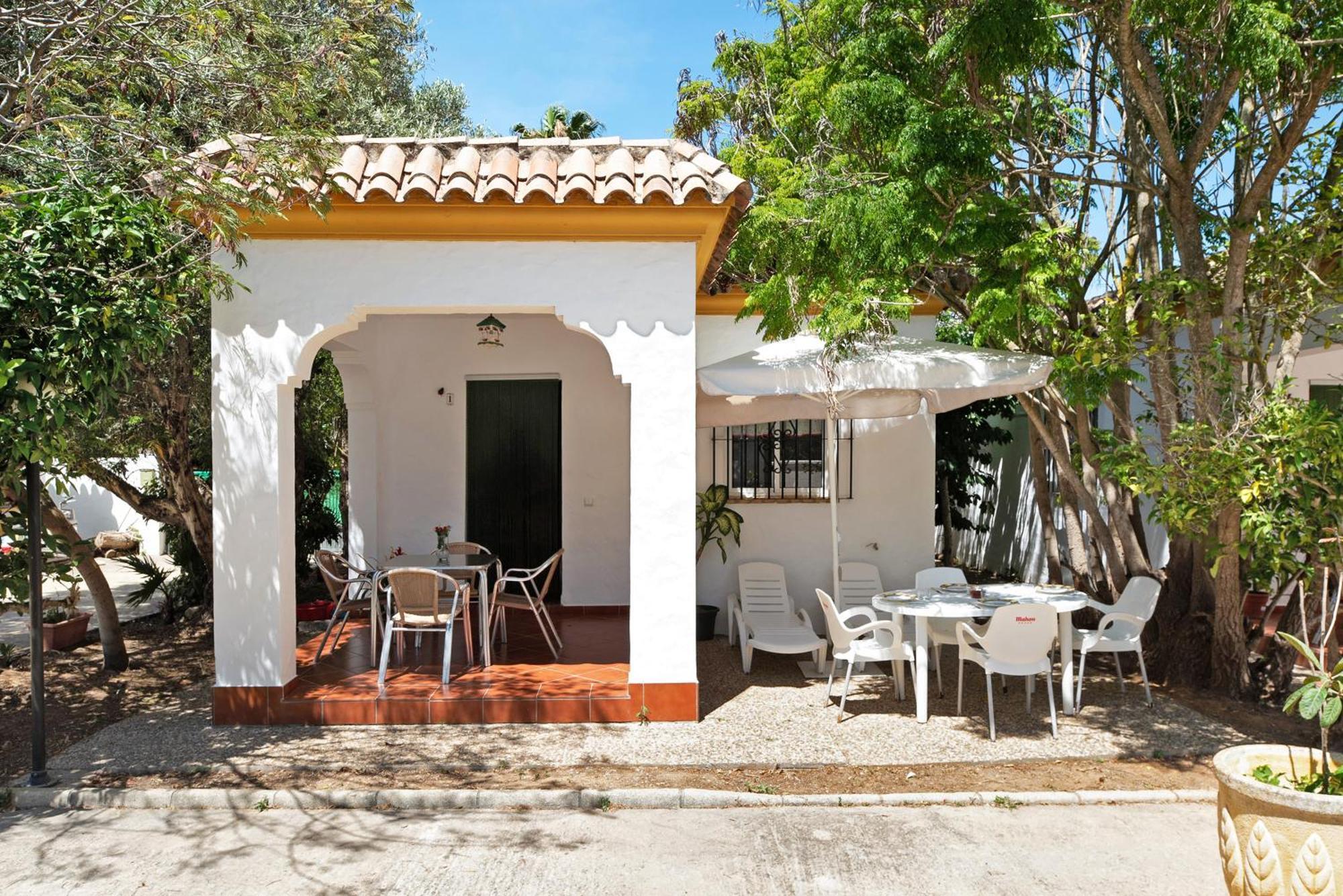Holiday home Casa Paqui 1 *