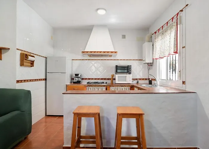 Casa Paqui 1