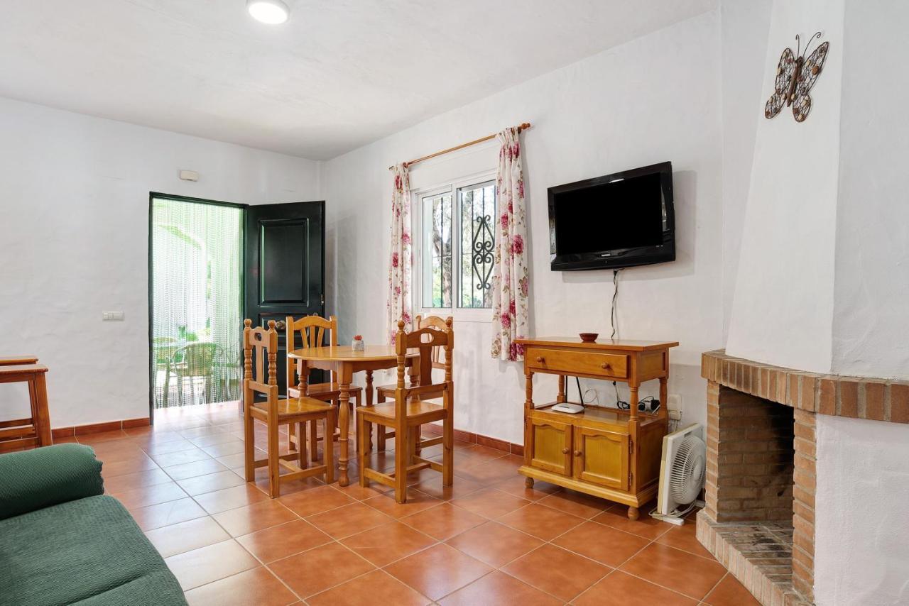Casa Paqui 1