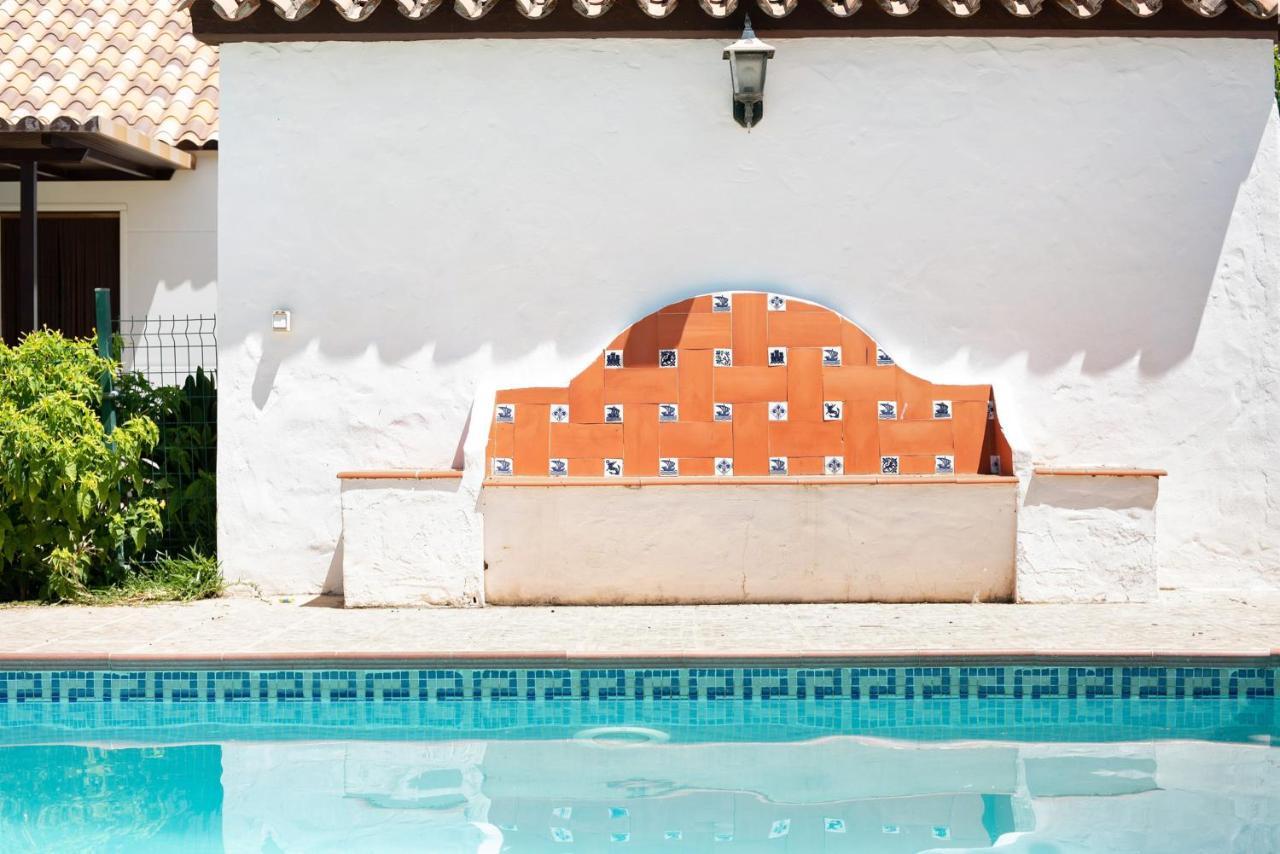 Vakantiehuis Casa Paqui 1